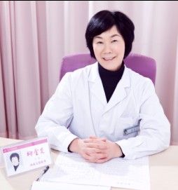 武漢友好醫院婦科主任 柳金貴