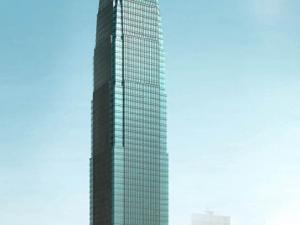 英利國際金融中心 英利國際金融中心