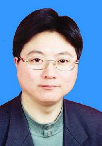 何軍[江蘇省泰州市人民政府外事僑務辦公室主任]