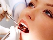 牙齒出血 牙齒出血