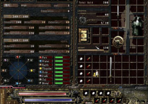 《焰影神兵》 《焰影神兵》