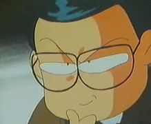 《娛樂金魚眼》