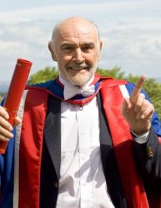 肖恩·康納利 肖恩·康納利