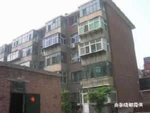 化二聯合宿舍 化二聯合宿舍