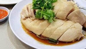 黃心管兒 黃心管兒