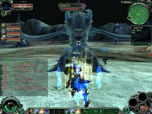 《機甲世紀II》