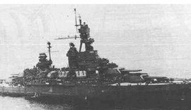 賓夕法尼亞級戰列艦