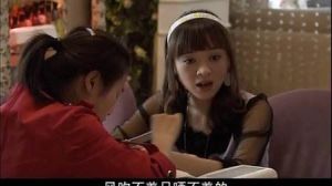 《杜鵑的女兒》劇照