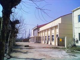 文莊站[安徽省宿州市火車站]