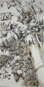 中國畫流派 中國畫流派