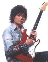 《祝福的歌》之創作者—李彤