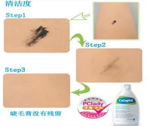 刺激的法國絲塔芙洗面乳評測