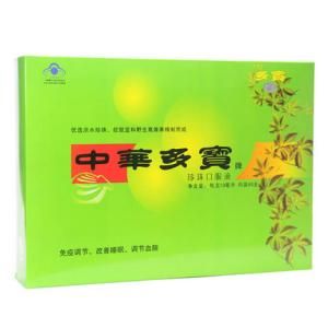中華多寶口服液 中華多寶口服液