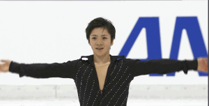 宇野昌磨