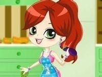 廚房小可愛 廚房小可愛