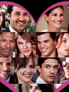 電影情人節 電影情人節