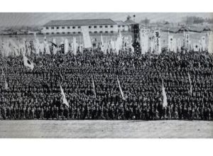 第三師團 第三師團