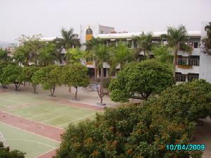 大嶺山嘉福國小 大嶺山嘉福國小