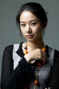 Cho Youn Hee Cho Youn Hee