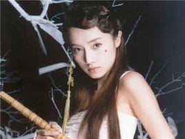 月亮月亮[李貞賢2002年韓語歌]