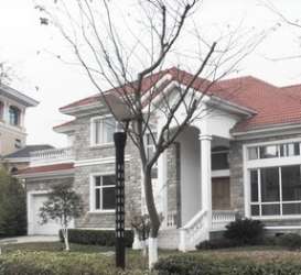 豐澤灣花園別墅 豐澤灣花園別墅