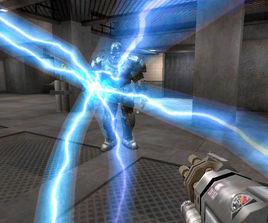 超級戰士[射擊電子遊戲]