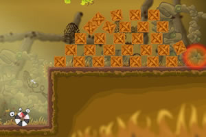 巴爾塔大冒險2選關版 巴爾塔大冒險2選關版