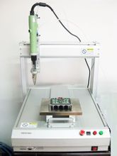 自動送料螺釘裝配機 自動送料螺釘裝配機