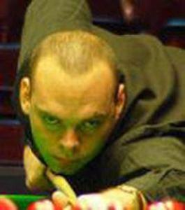 斯圖亞特·賓哈姆 斯圖亞特·賓哈姆