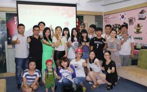 東莞韓語培訓學校 東莞韓語培訓學校