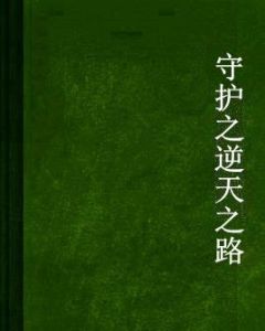 守護之逆天之路 守護之逆天之路