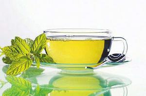 薄荷甘草露 薄荷甘草露