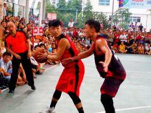 參加2017年鳳凰縣夏季聯賽