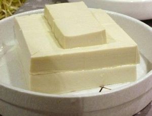 豆腐