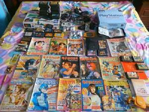 90年代電子遊戲全程回顧 90年代電子遊戲全程回顧