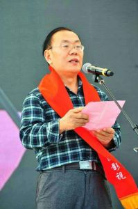 李長征[海南省審計廳黨組成員]