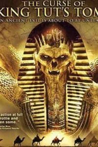 法老墓的詛咒 法老墓的詛咒