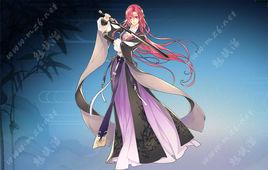 淑女劍[手遊夢間集的角色之一]