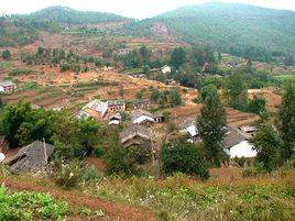 閘塘上閘塘村 閘塘上閘塘村