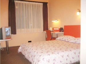 深圳莫泰168連鎖旅店(龍華店) 深圳莫泰168連鎖旅店(龍華店)