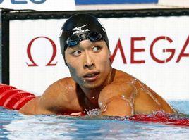 萩野公介 萩野公介