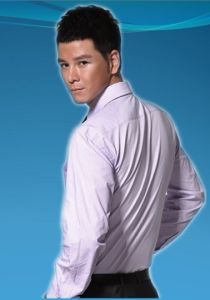 主持人/平模-凱波