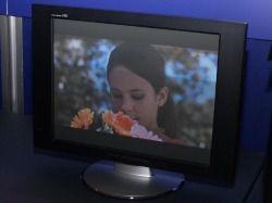 FED電視機 FED電視機