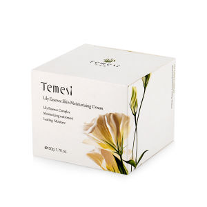 芊美皙百合精萃滋潤保濕霜