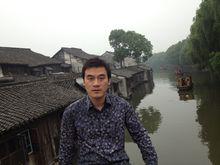 李成玉[企業文化培訓師]