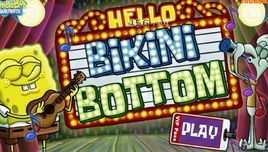 章魚哥吹笛子 章魚哥吹笛子