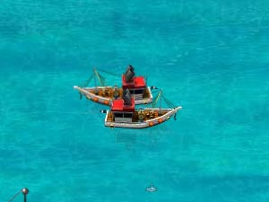 猶達漁夫 猶達漁夫