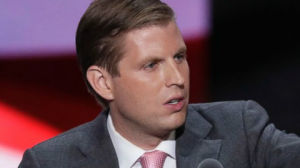 艾瑞克·特朗普 艾瑞克·特朗普