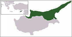 北賽普勒斯土耳其共和國