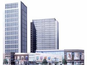 怡富商務廣場寫字樓